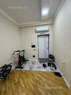 Satılır 3 otaqlı yeni tikili 70 m²