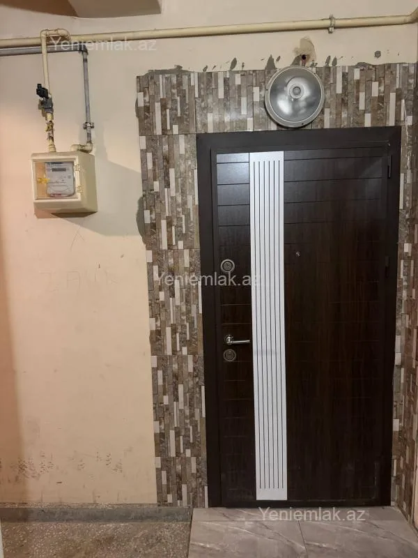 Satılır 3 otaqlı yeni tikili 70 m²