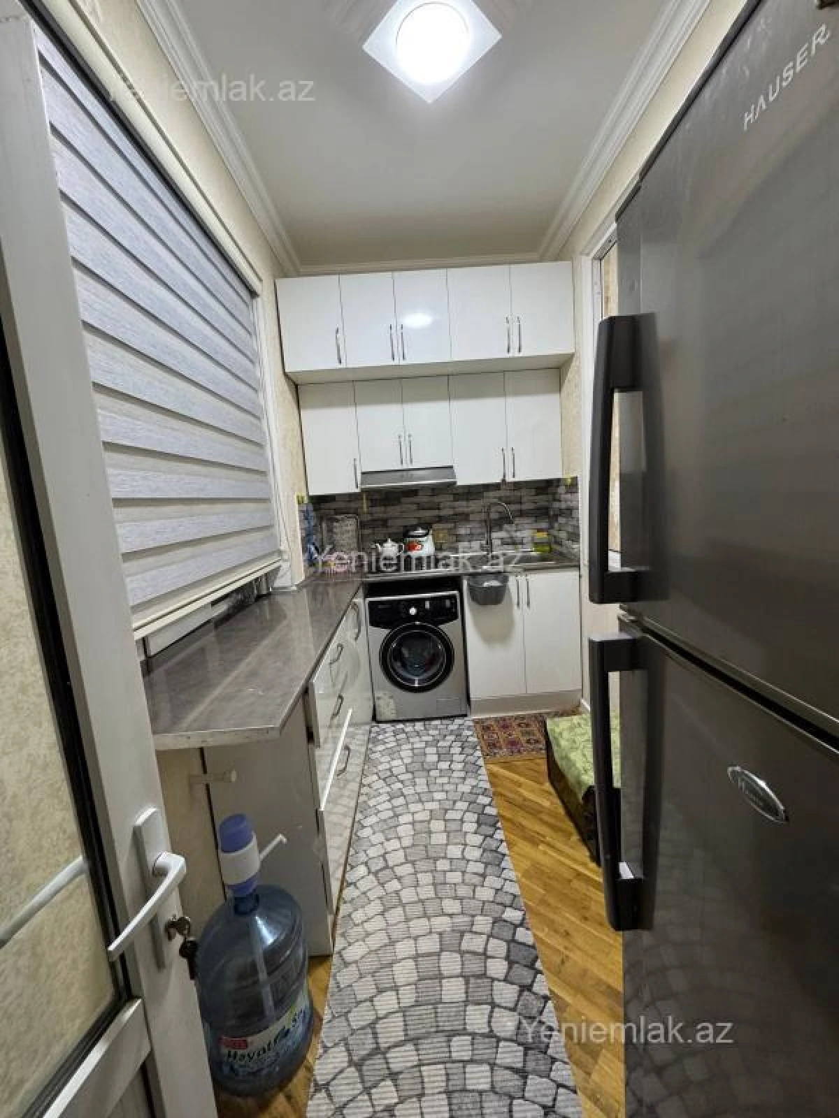 Satılır 3 otaqlı yeni tikili 70 m²