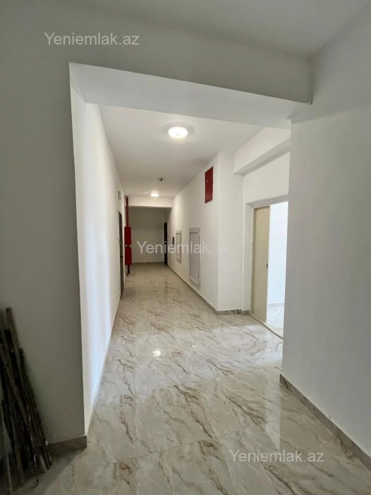 Satılır 2 otaqlı yeni tikili 62 m²
