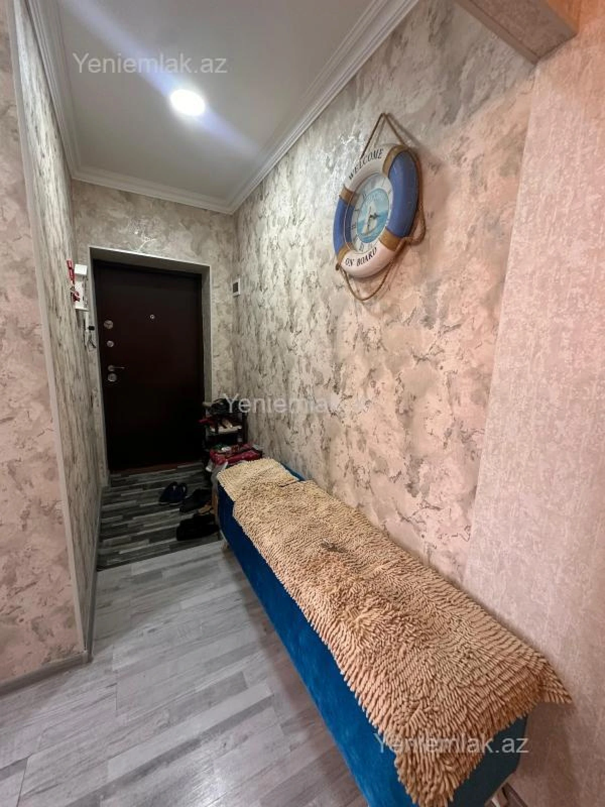 Satılır 2 otaqlı köhnə tikili 48 m²