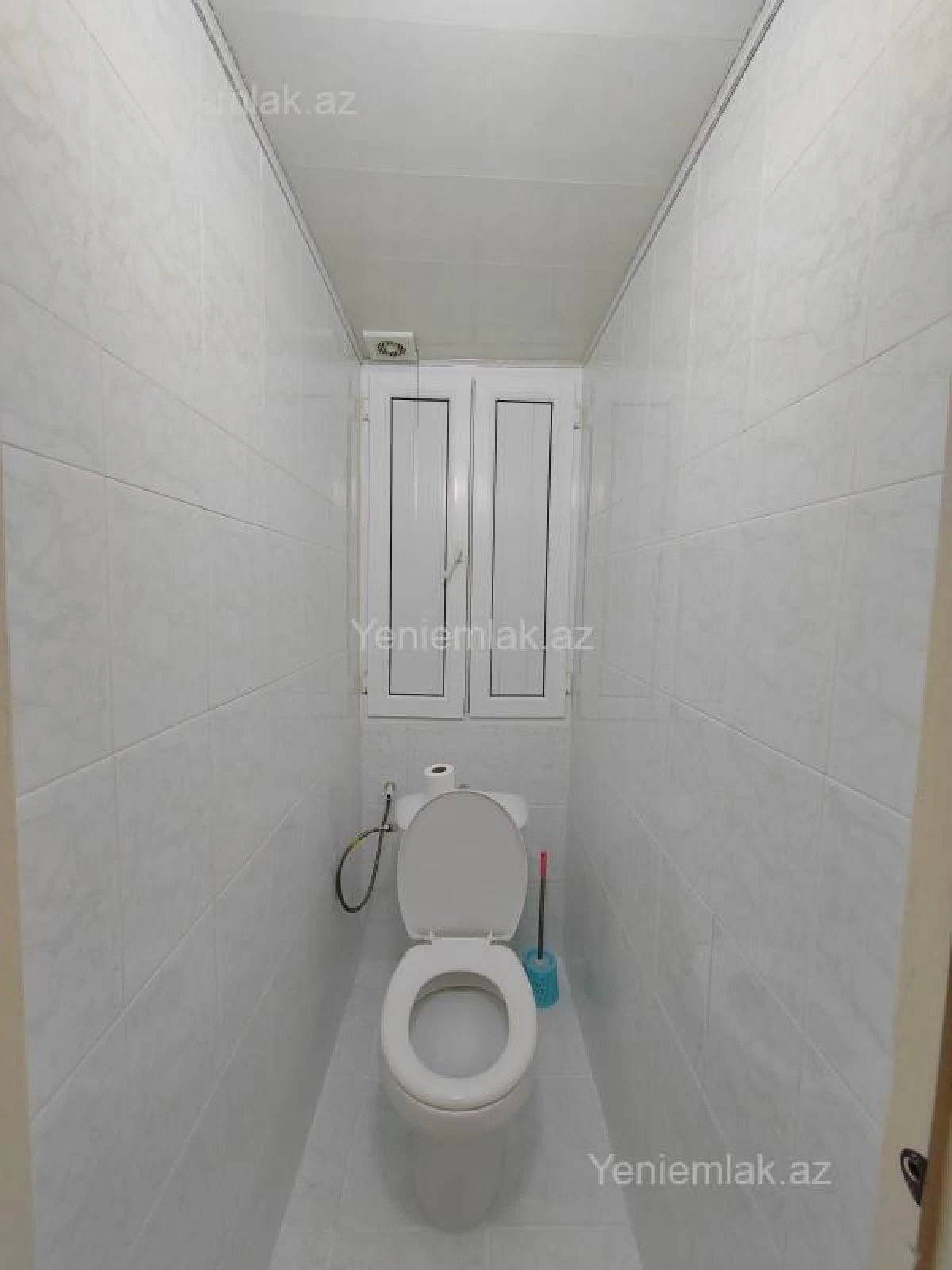 Satılır 2 otaqlı köhnə tikili 65 m²