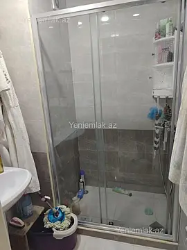 Satılır 3 otaqlı yeni tikili 80 m²