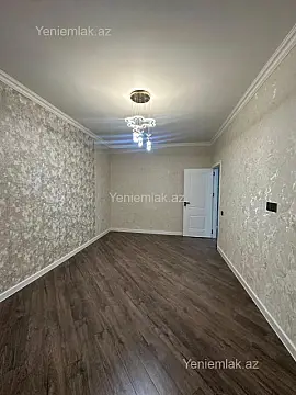 Satılır 2 otaqlı köhnə tikili 60 m²