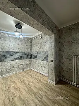 Satılır 2 otaqlı köhnə tikili 60 m²