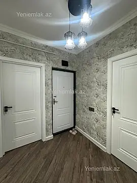 Satılır 2 otaqlı köhnə tikili 60 m²