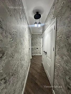 Satılır 2 otaqlı köhnə tikili 60 m²