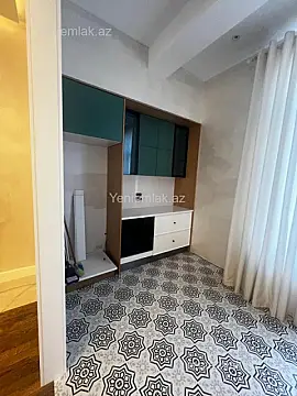 Satılır 3 otaqlı yeni tikili 136 m²