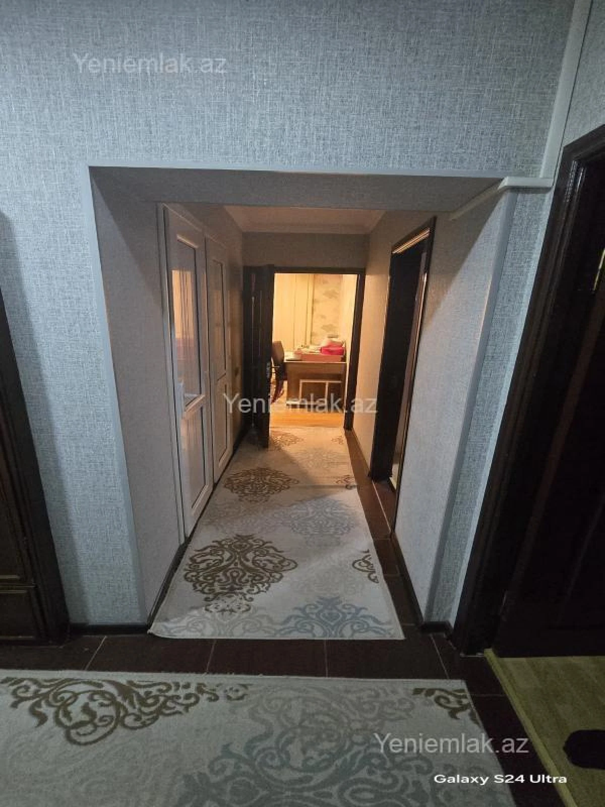 Satılır 2 otaqlı köhnə tikili 51 m²