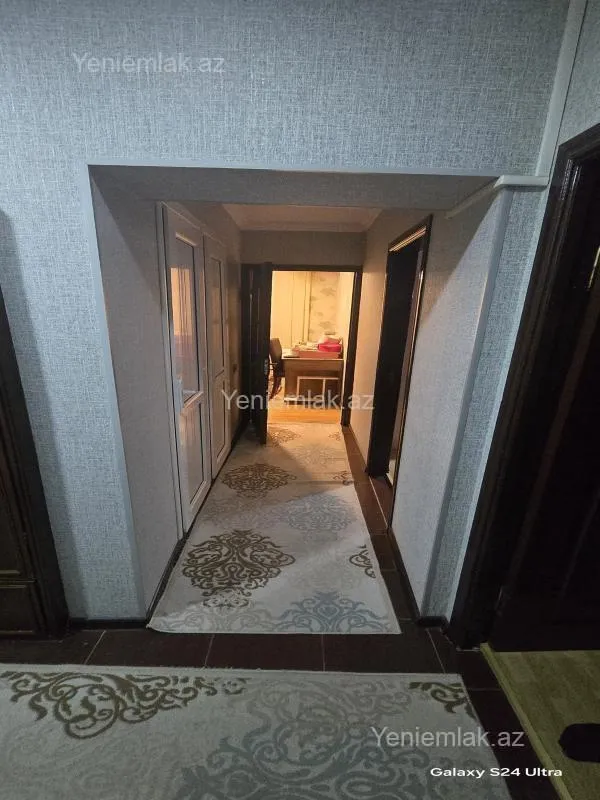 Satılır 2 otaqlı köhnə tikili 51 m²