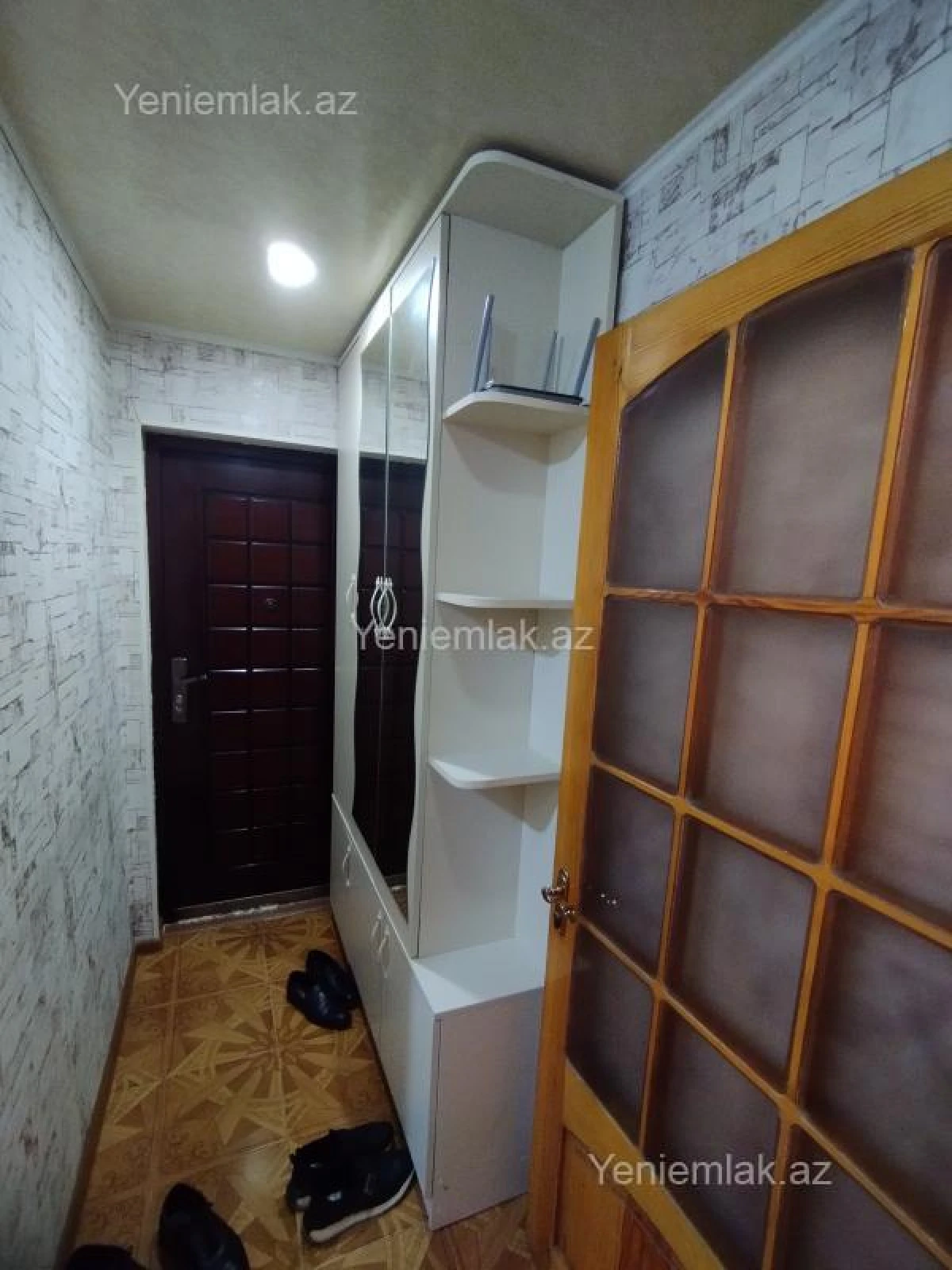 Satılır 2 otaqlı köhnə tikili 51 m²