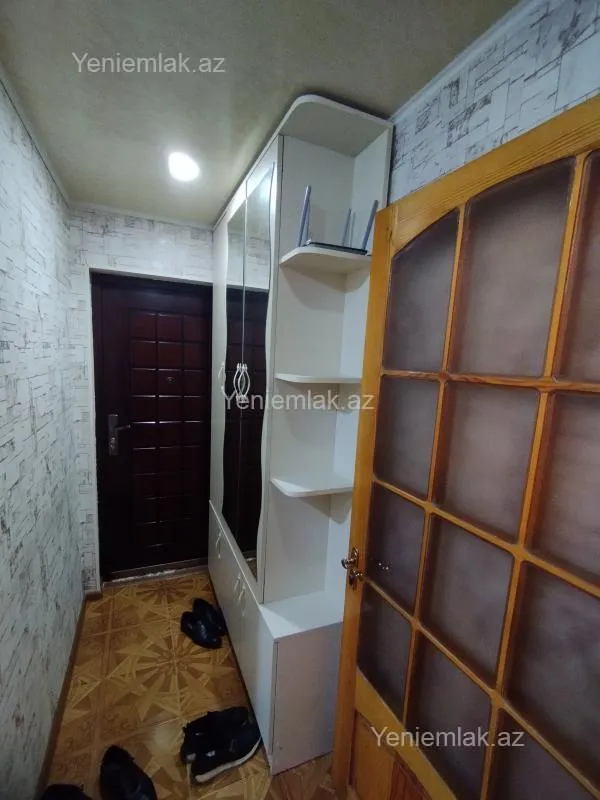 Satılır 2 otaqlı köhnə tikili 51 m²