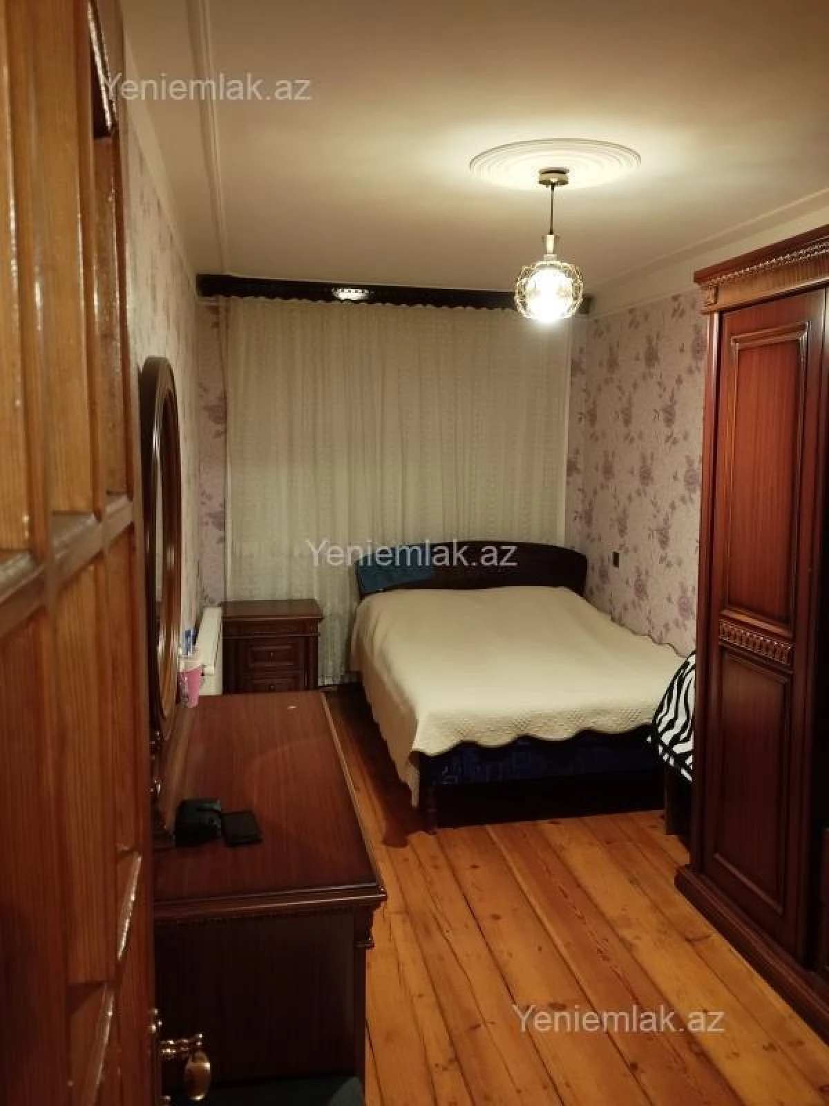 Satılır 2 otaqlı köhnə tikili 51 m²