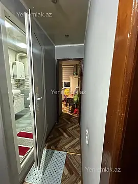 Satılır 2 otaqlı köhnə tikili 55 m²