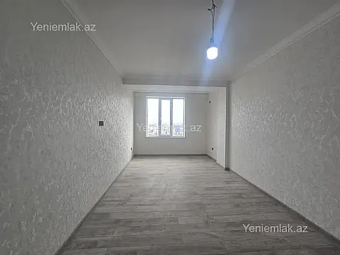 Satılır 3 otaqlı yeni tikili 85 m²