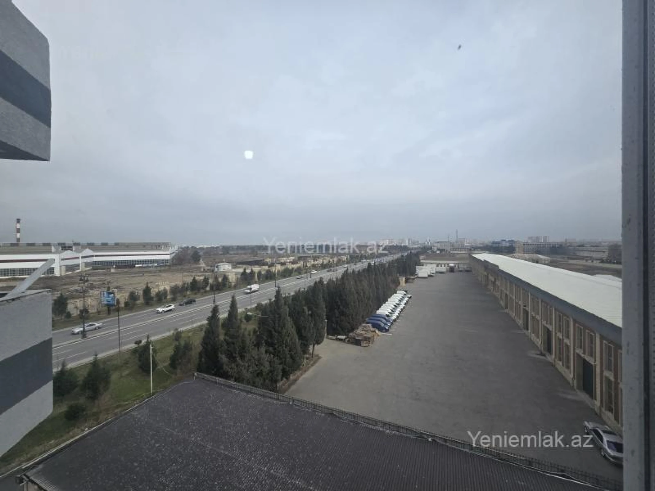 Satılır 3 otaqlı yeni tikili 85 m²