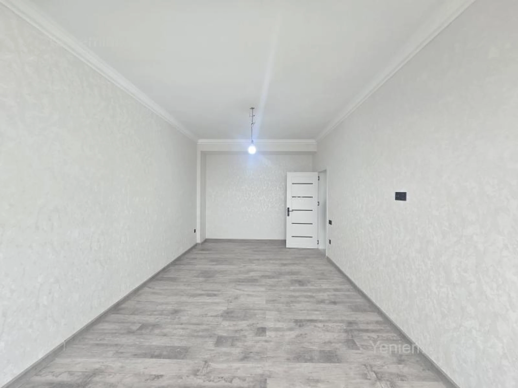 Satılır 3 otaqlı yeni tikili 85 m²