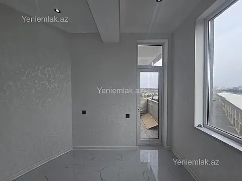 Satılır 3 otaqlı yeni tikili 85 m²