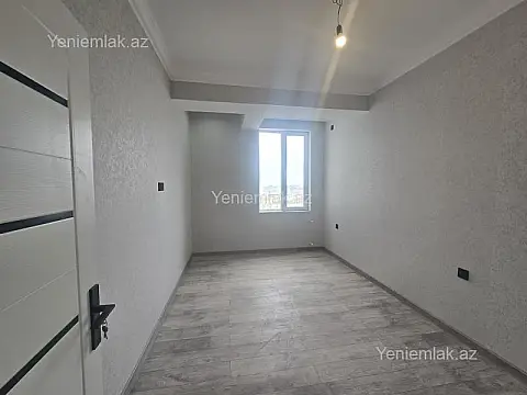 Satılır 3 otaqlı yeni tikili 85 m²