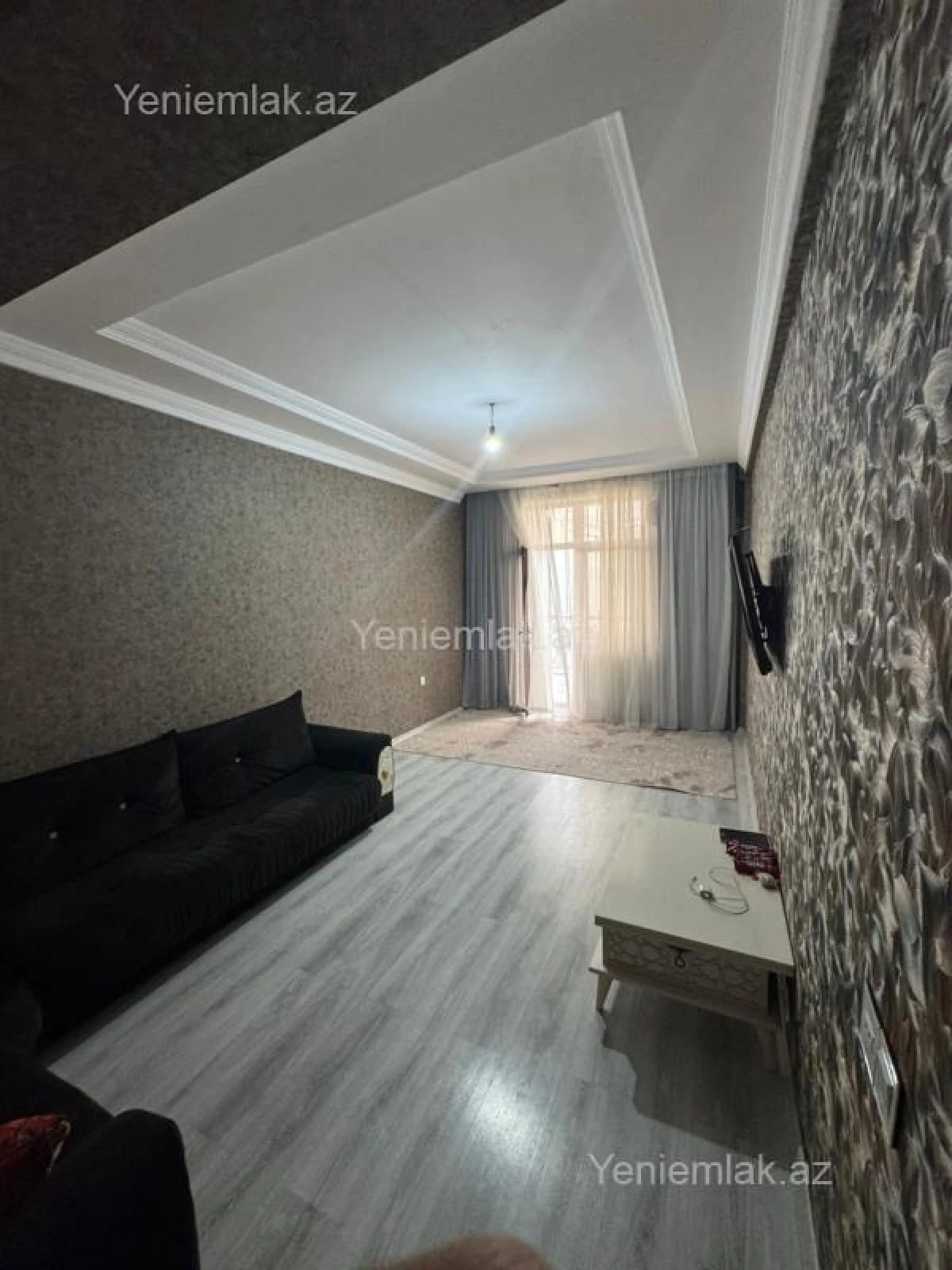 Satılır 3 otaqlı yeni tikili 102 m²
