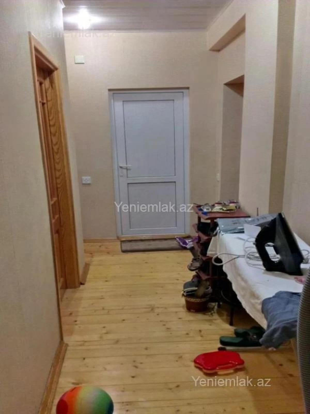 Satılır 2 otaqlı yeni tikili 70 m²