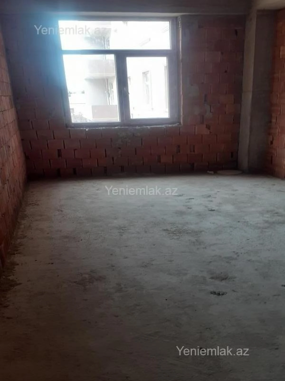 Satılır 2 otaqlı yeni tikili 73 m²