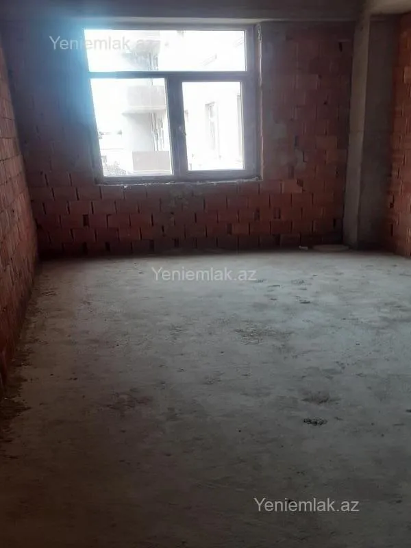 Satılır 2 otaqlı yeni tikili 73 m²