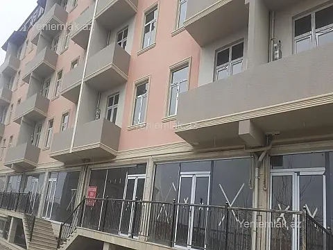 Satılır 2 otaqlı yeni tikili 73 m² — Bakı, Binəqədi 2 otaq 73.00 m²