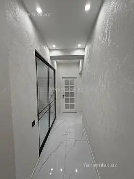 Satılır 2 otaqlı yeni tikili 52 m²