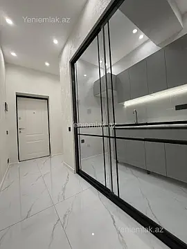 Satılır 2 otaqlı yeni tikili 52 m²