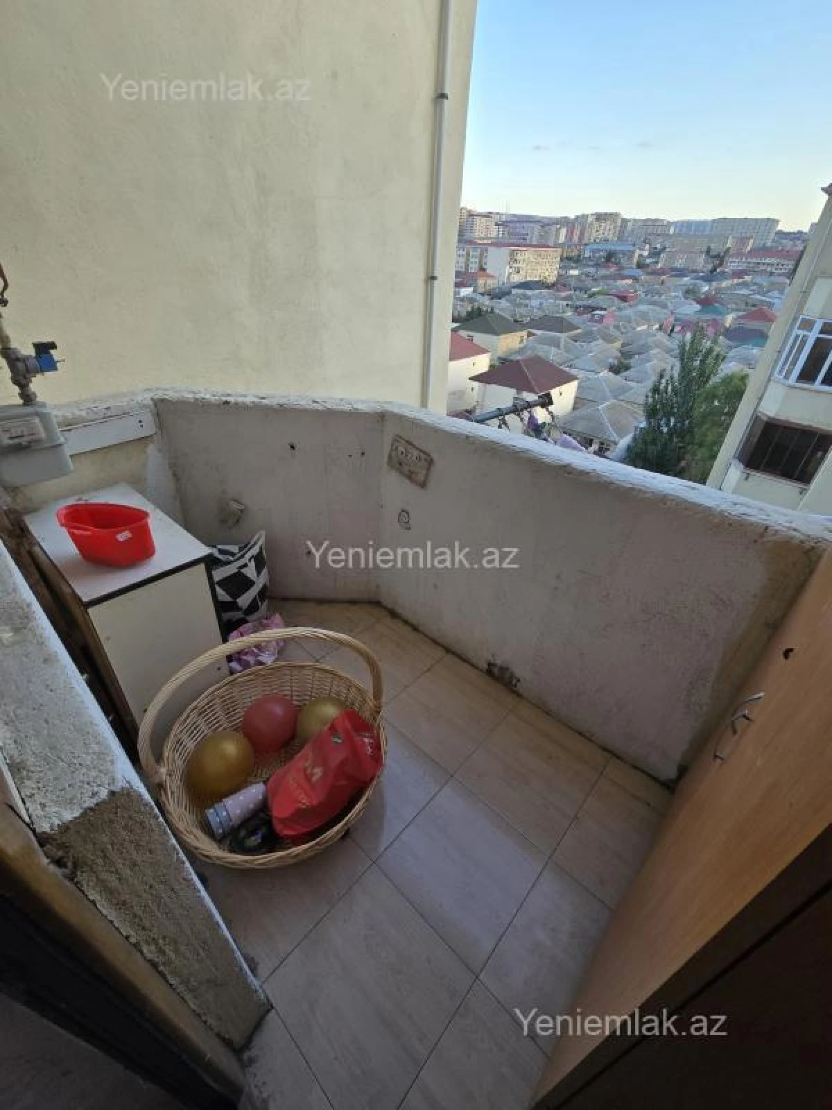 Satılır 3 otaqlı yeni tikili 77 m²