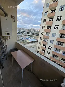 Satılır 3 otaqlı yeni tikili 77 m²