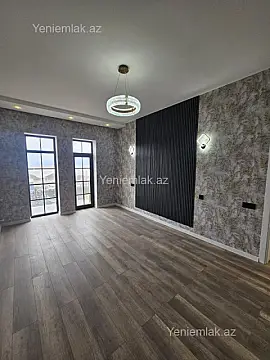 Satılır 5 otaqlı həyət evi 200 m²