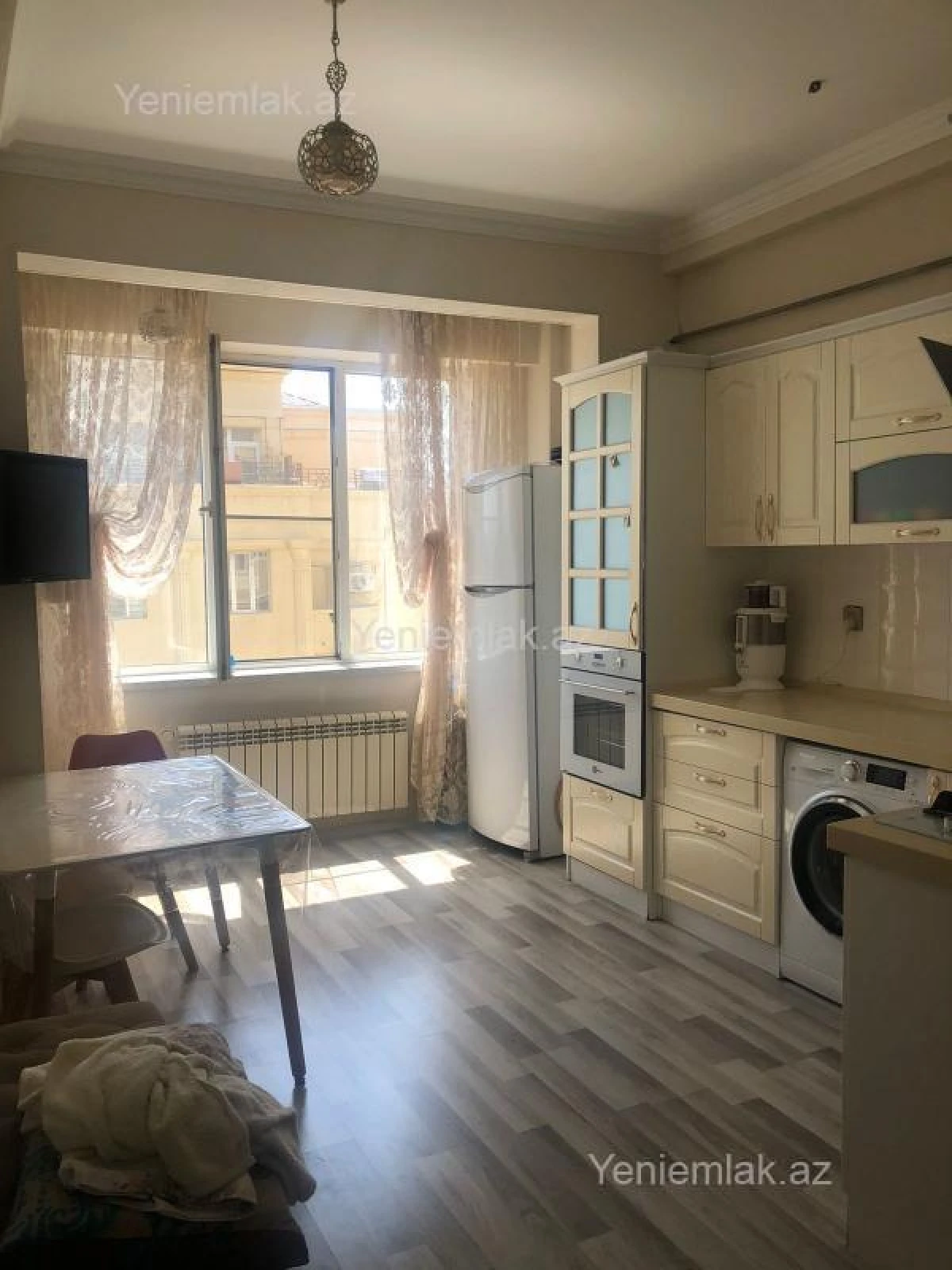 Satılır 2 otaqlı yeni tikili 64 m²