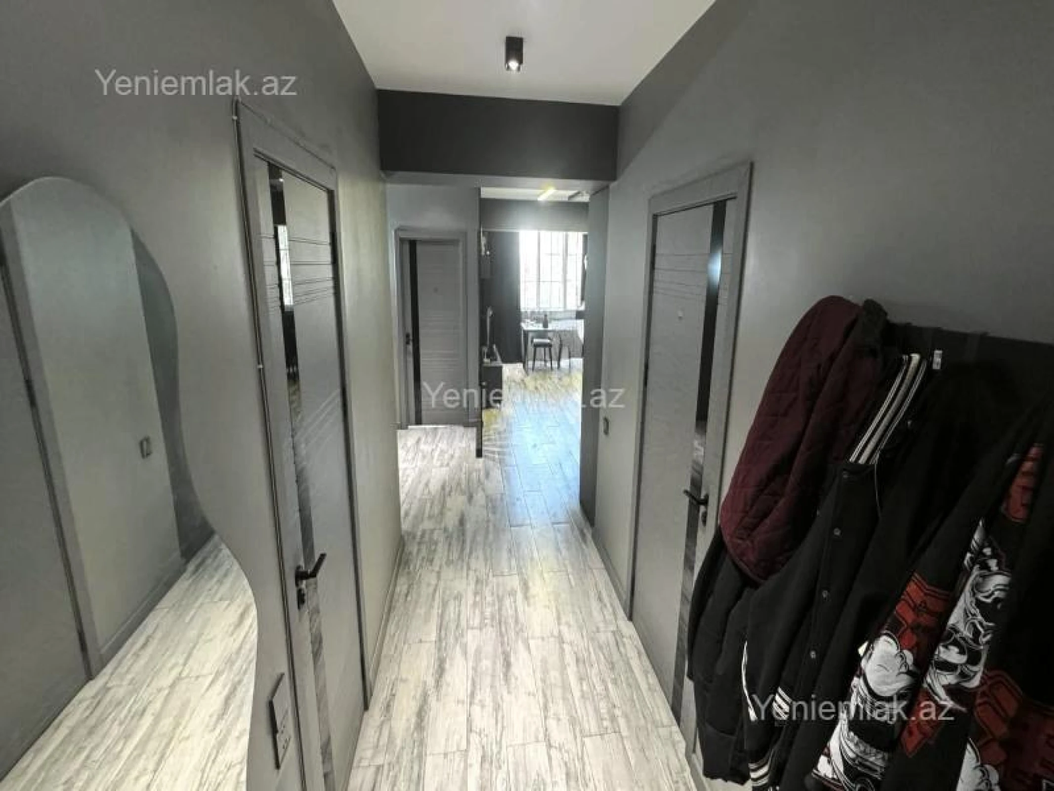 Satılır 3 otaqlı köhnə tikili 67 m²