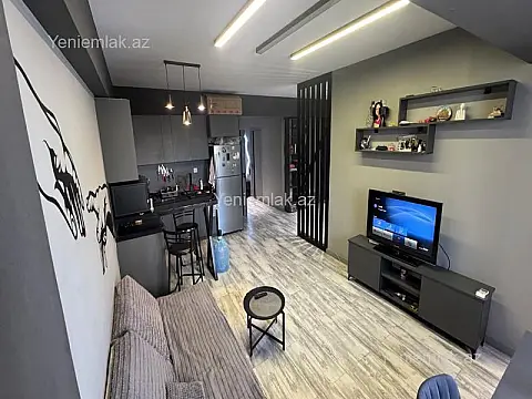 Satılır 3 otaqlı köhnə tikili 67 m² — Bakı, Nəsimi 3 otaq 67.00 m²