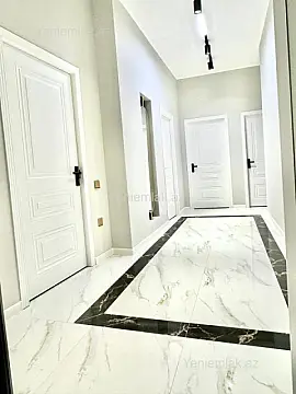Satılır 3 otaqlı yeni tikili 74 m²