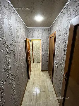 Satılır 3 otaqlı köhnə tikili 72 m²