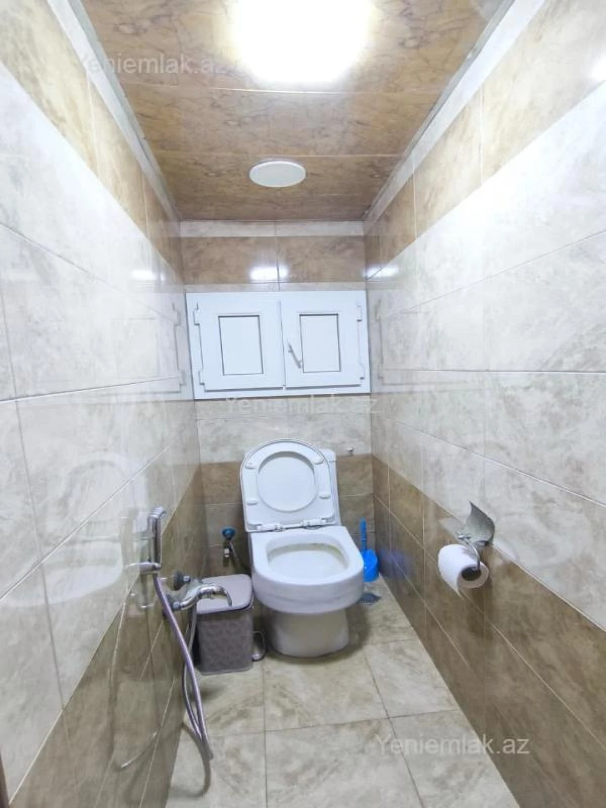 Satılır 3 otaqlı köhnə tikili 85 m²