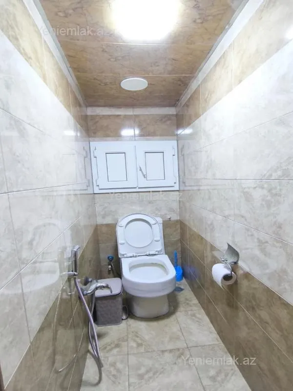 Satılır 3 otaqlı köhnə tikili 85 m²
