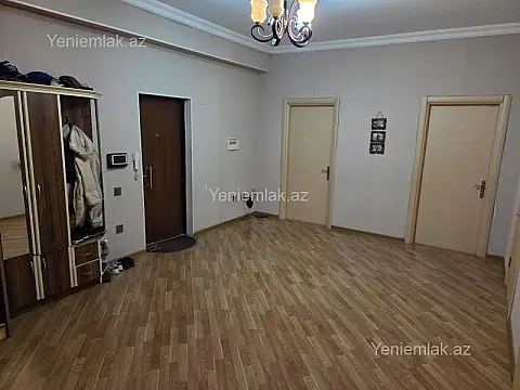 Satılır 3 otaqlı yeni tikili 133 m²