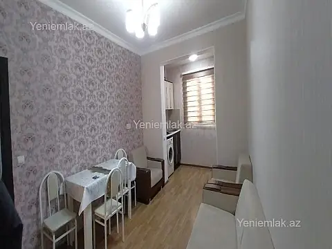 Satılır 3 otaqlı köhnə tikili 56 m²