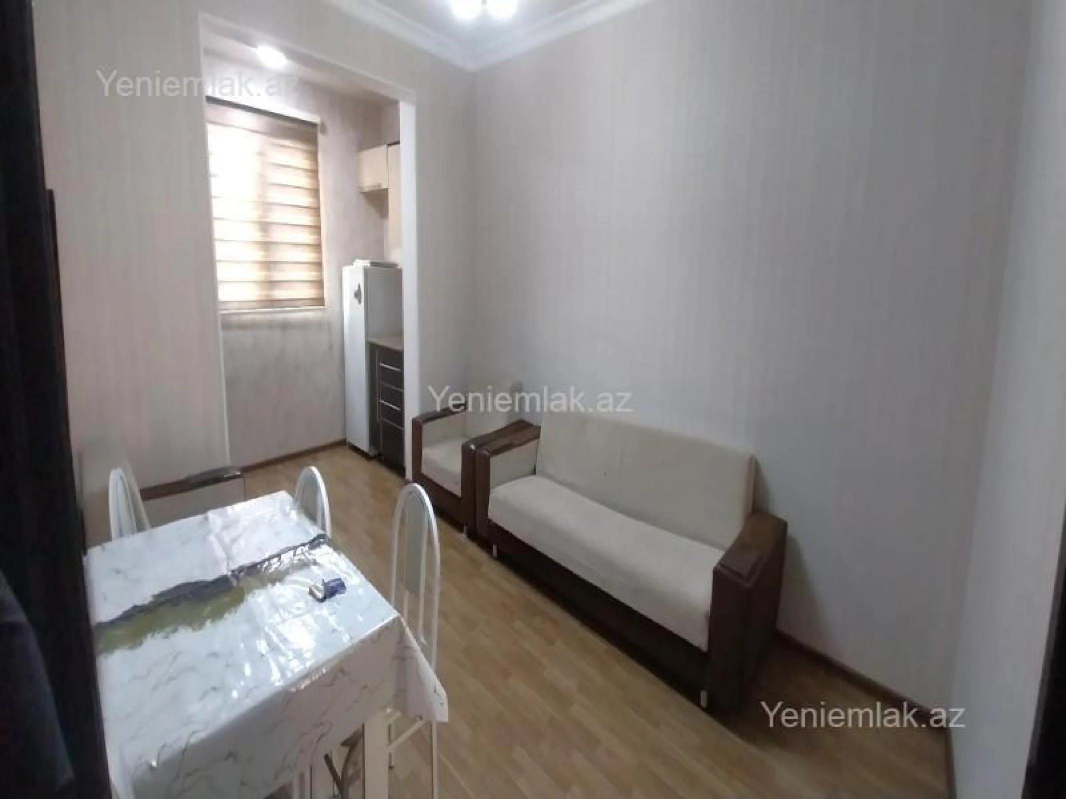 Satılır 3 otaqlı köhnə tikili 56 m²