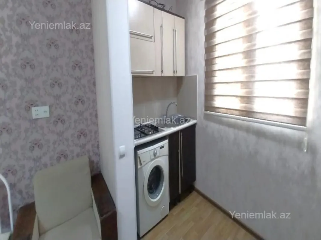 Satılır 3 otaqlı köhnə tikili 56 m²