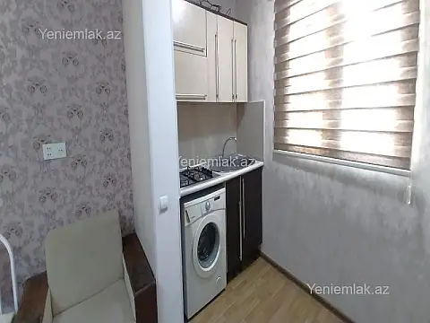 Satılır 3 otaqlı köhnə tikili 56 m²