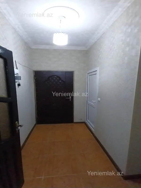 Satılır 3 otaqlı köhnə tikili 56 m²