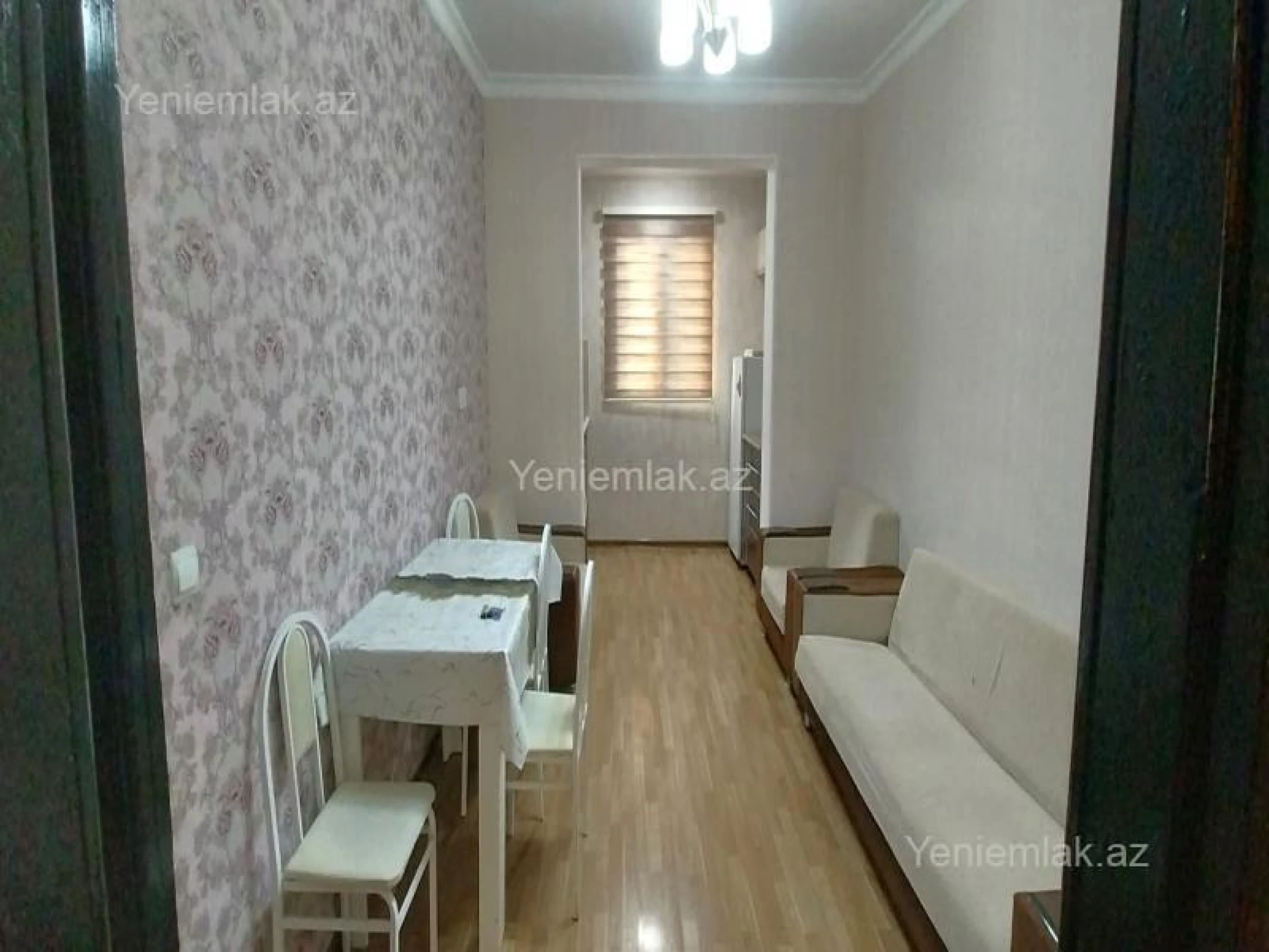 Satılır 3 otaqlı köhnə tikili 56 m²