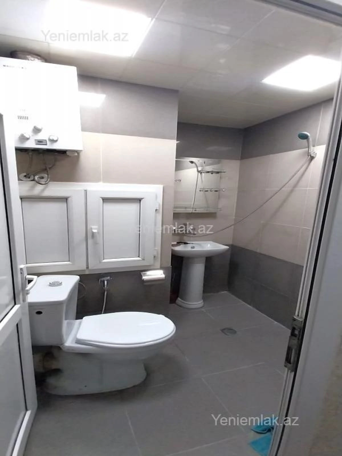 Satılır 3 otaqlı köhnə tikili 56 m²