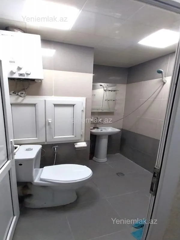 Satılır 3 otaqlı köhnə tikili 56 m²