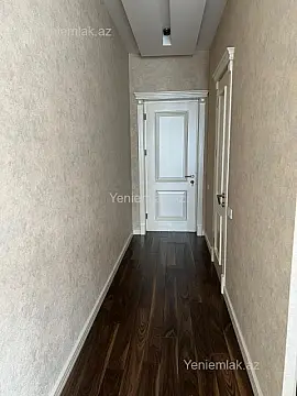 Satılır 3 otaqlı yeni tikili 147 m²